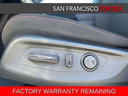 Used 2023 Honda CR-V Sport image 13