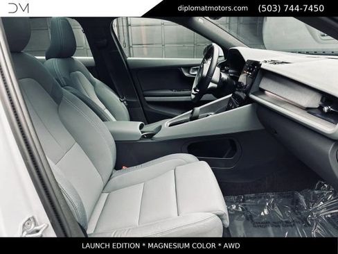 Used 2021 Polestar Polestar 2 AWD/4WD image 20