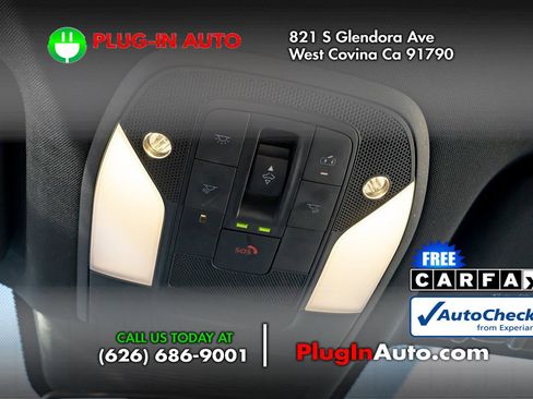 Used 2023 INFINITI QX55 Luxe w/ Cargo Package image 20