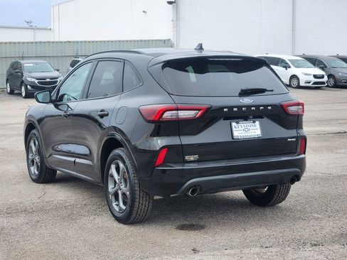 Used 2024 Ford Escape ST-Line image 7