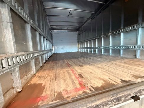 Used 2022 RAM 4500 Tradesman image 12