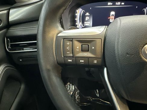 Used 2023 INFINITI QX60 Luxe w/ Cargo Package image 29