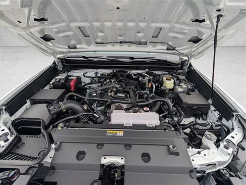 New 2026 Toyota Tacoma SR5 AWD/4WD image 16