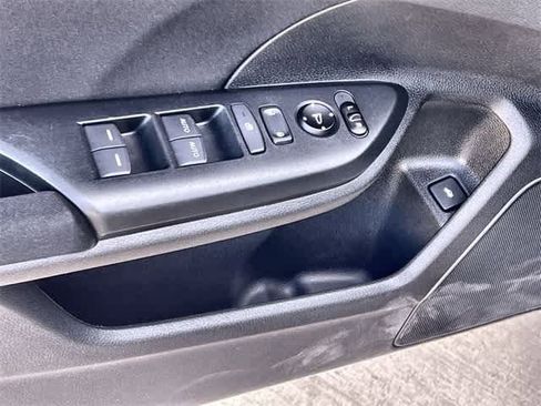 Certified 2017 Honda Civic EX image 30