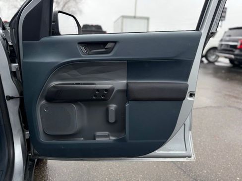 Certified 2022 Ford Maverick XL w/ Equipment Group 100A Standard image 15