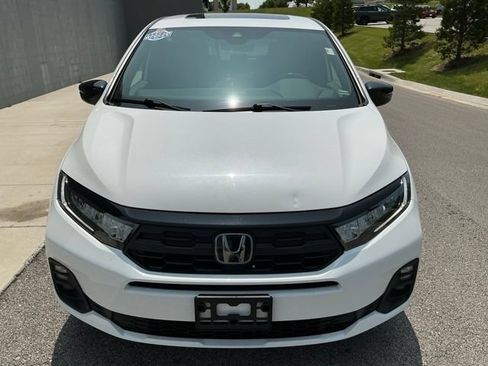 Used 2025 Honda Odyssey Sport-L image 8