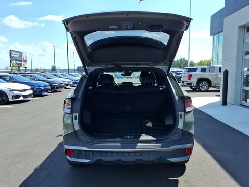 Used 2024 Kia Sportage X-Pro Prestige AWD/4WD image 7