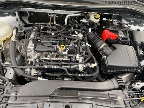 Used 2021 Ford Escape SE image 31