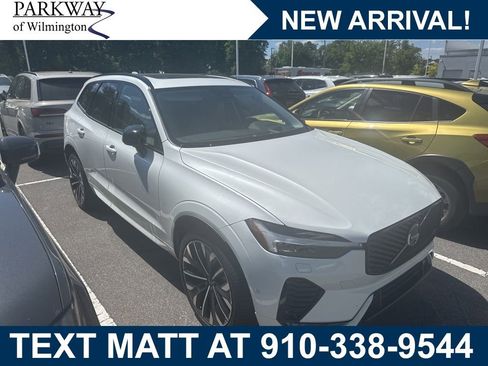Used 2026 Volvo XC60 B5 Ultra w/ Protection Package Premier AWD/4WD image 1
