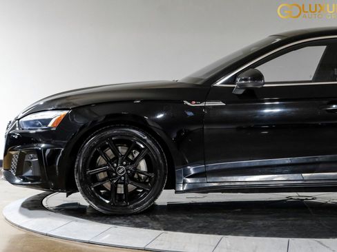 Used 2024 Audi A5 2.0T Premium Plus image 14