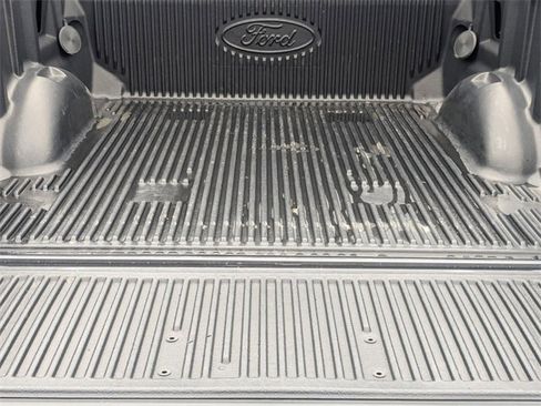 Used 2024 Ford F150 Lariat w/ Equipment Group 502A High image 7