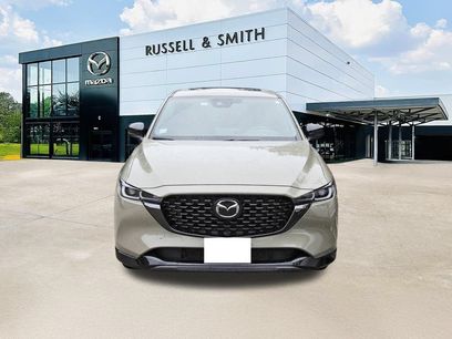 Used 2024 MAZDA CX-5 Carbon Edition