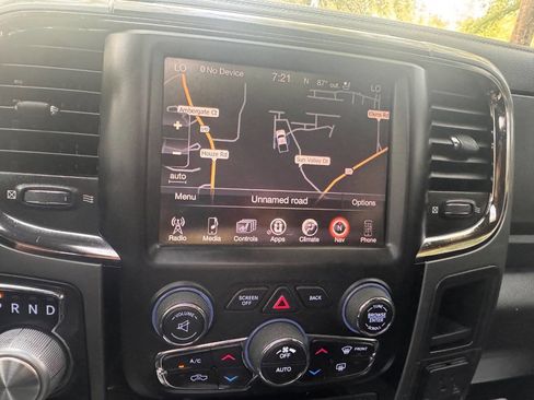 Used 2015 RAM 1500 Sport w/ Convenience Group RWD image 33