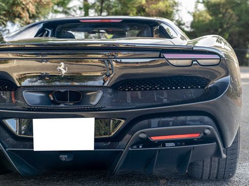 Used 2024 Ferrari 296 GTB image 44