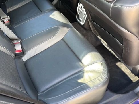 Used 2016 Dodge Charger R/T w/ Plus Group RWD image 72