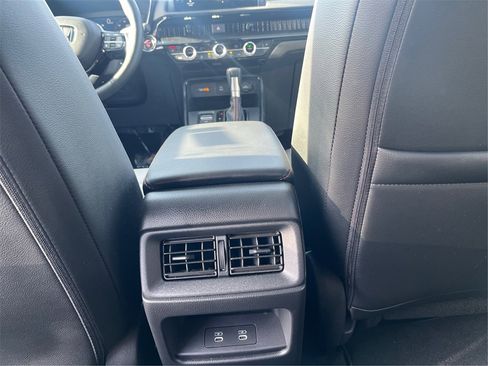 Used 2026 Honda CR-V Sport Touring image 21