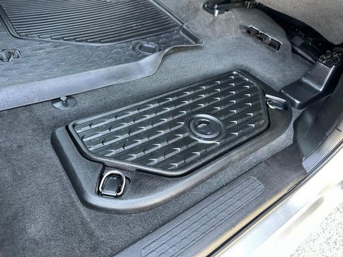 Used 2022 RAM 1500 Big Horn image 37