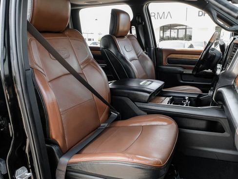 Used 2019 RAM 2500 Limited AWD/4WD image 31