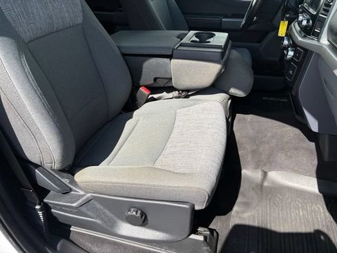 Used 2023 Ford F150 XLT w/ Equipment Group 301A Mid AWD/4WD image 18