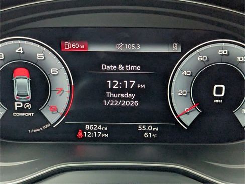 Used 2024 Audi Q5 2.0T Premium Plus image 18