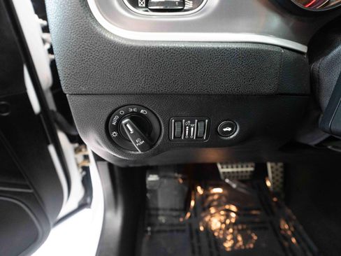 Used 2022 Dodge Charger GT w/ Cold Weather Package AWD/4WD image 11