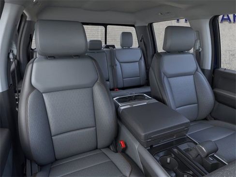 New 2026 Ford F150 Lariat image 10