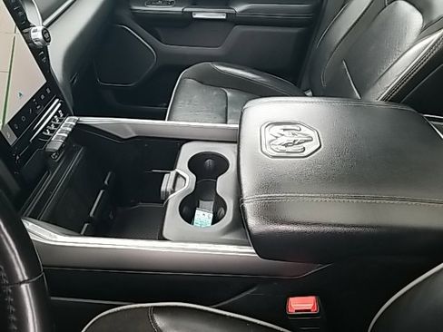 Used 2023 RAM 1500 Laramie image 34