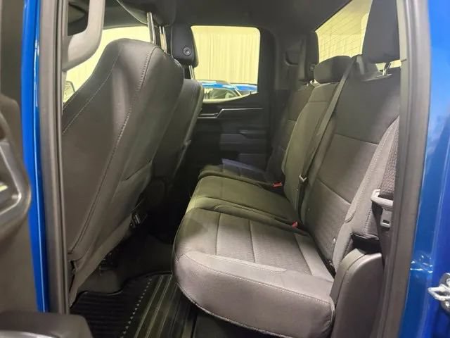 Used 2023 GMC Sierra 1500 Elevation AWD/4WD image 20