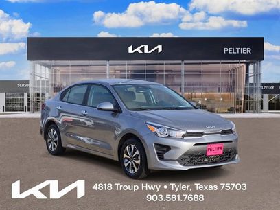 Used 2023 Kia Rio S w/ Technology Package