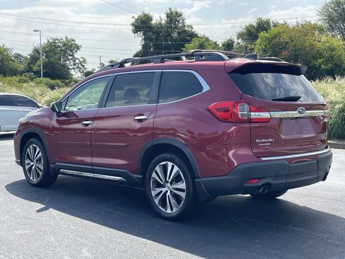 Used 2019 Subaru Ascent Touring AWD/4WD image 5