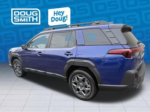 New 2026 Subaru Outback Premium AWD/4WD image 3