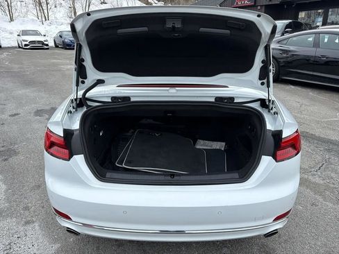 Used 2018 Audi A5 2.0T Premium Plus image 23