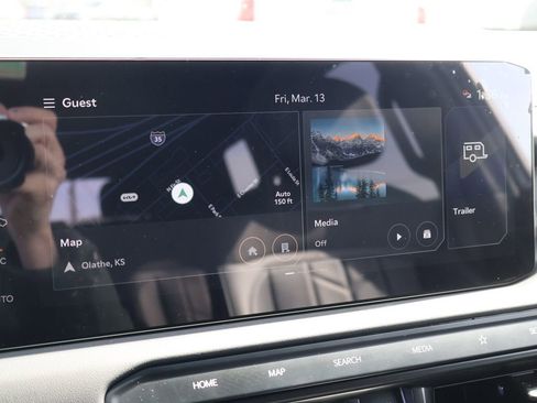 New 2027 Kia Telluride SX Prestige X-Line AWD/4WD image 48