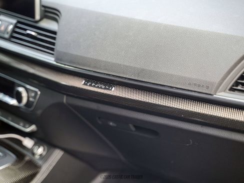 Used 2018 Audi SQ5 Prestige AWD/4WD image 59