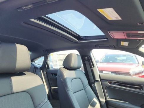 New 2026 Honda Civic Sport Touring image 6