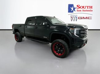 Certified 2025 GMC Sierra 1500 AT4 w/ AT4 Premium Package AWD/4WD video 1
