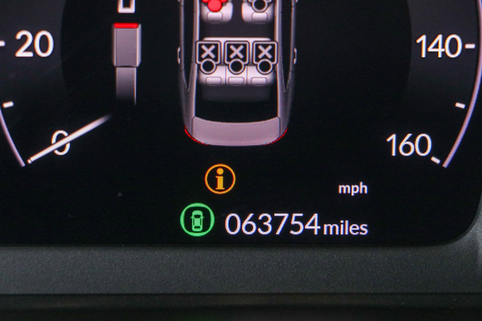 Used 2024 Honda Accord LX image 16