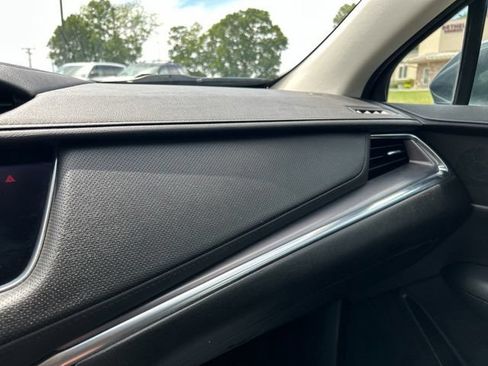Used 2019 Cadillac XT5 Premium Luxury AWD/4WD image 34