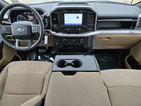 Used 2022 Ford F150 XLT w/ Trailer Tow Package image 21