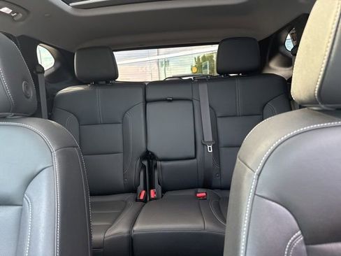 Used 2024 Chevrolet Blazer LT w/ LPO, Floor Liner Package AWD/4WD image 23