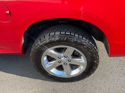 Used 2012 RAM 1500 Express image 11