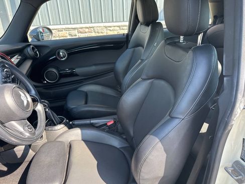 Used 2014 MINI Cooper S FWD image 10