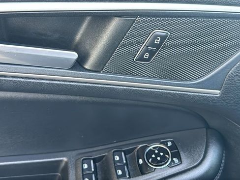 Certified 2023 Ford Edge SEL w/ Convenience Package image 19