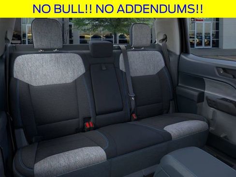 New 2026 Ford Maverick XLT FWD image 12