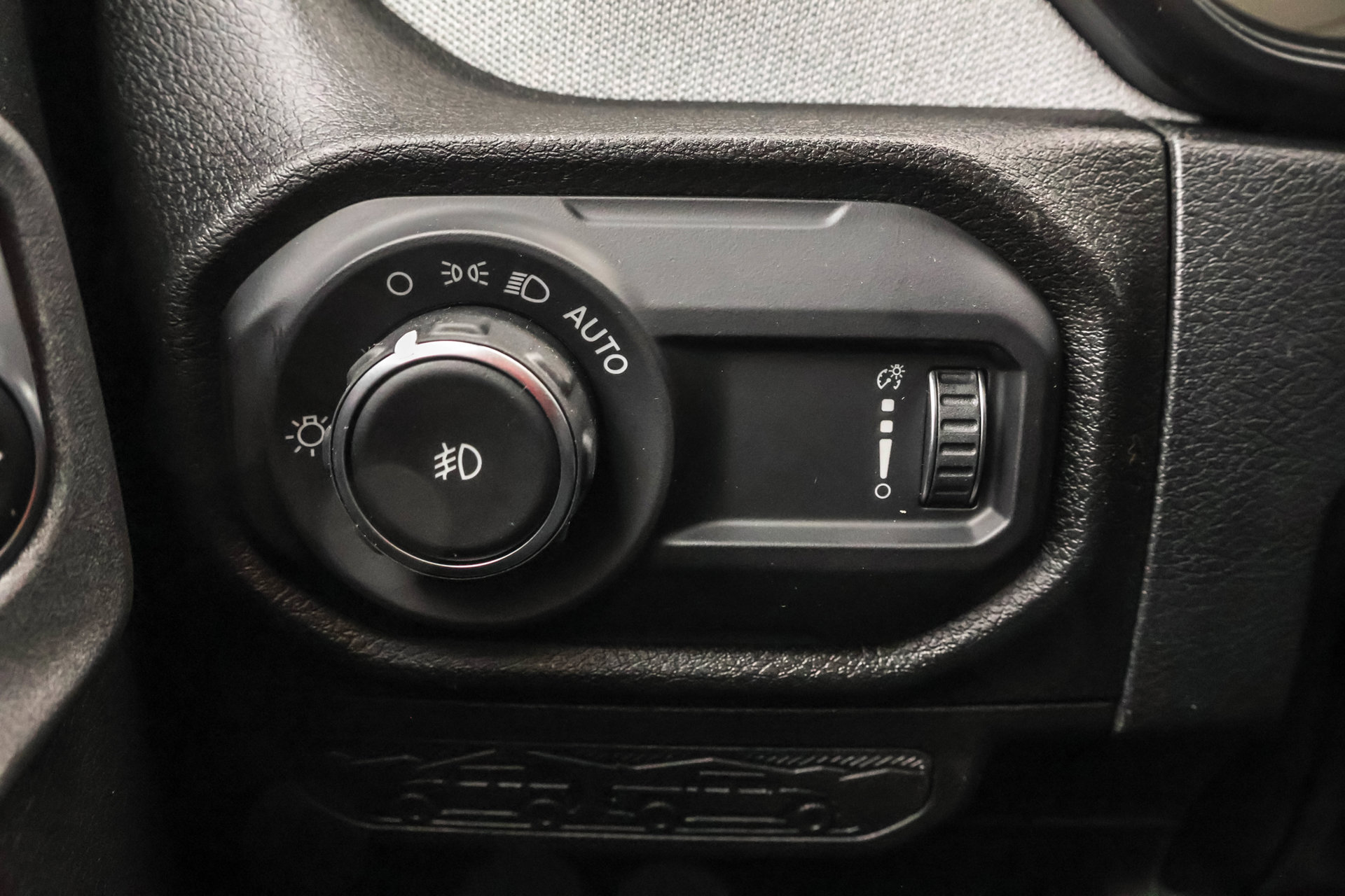 New 2026 Jeep Wrangler Sport AWD/4WD image 27