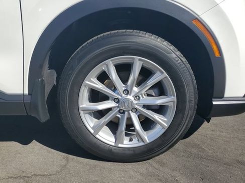 Certified 2024 Honda CR-V EX-L image 6