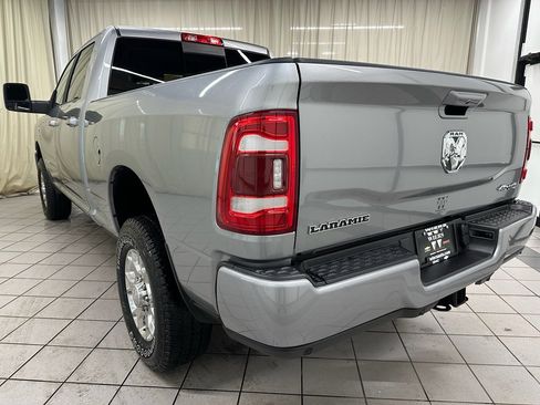Used 2024 RAM 2500 Laramie image 11
