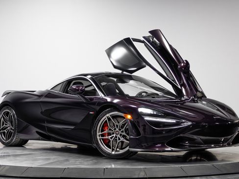 Used 2018 McLaren 720S Performance image 39