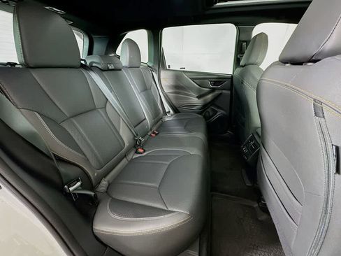 Used 2023 Subaru Forester Wilderness w/ Wilderness Package image 34