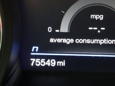 Used 2020 Alfa Romeo Stelvio Sprint w/ Nero Edizione image 13